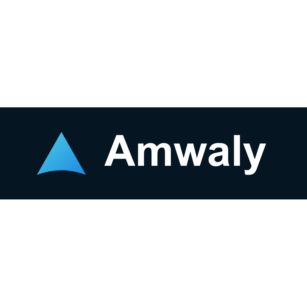 Amwaly Finance Logo