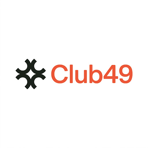 Club49 Logo