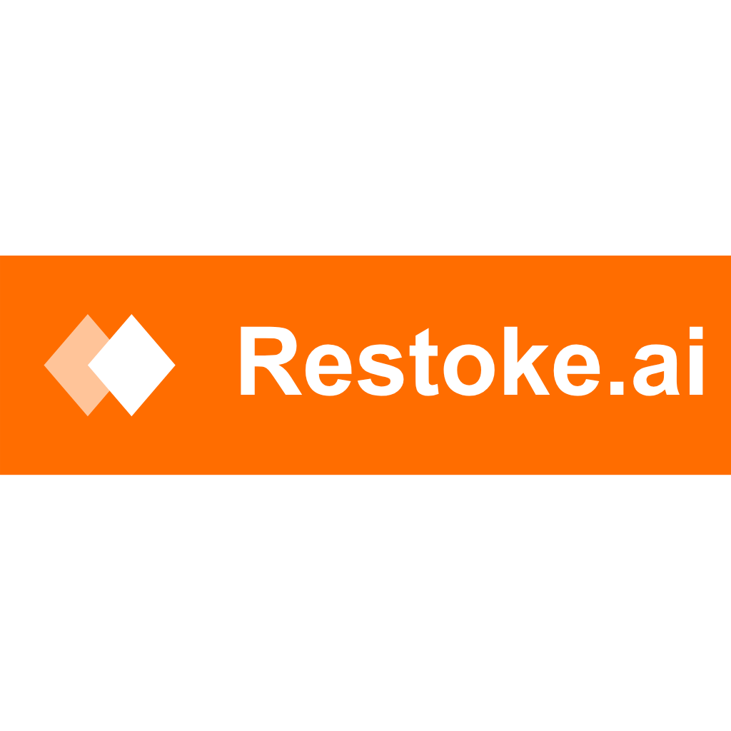 Restoke.ai Logo