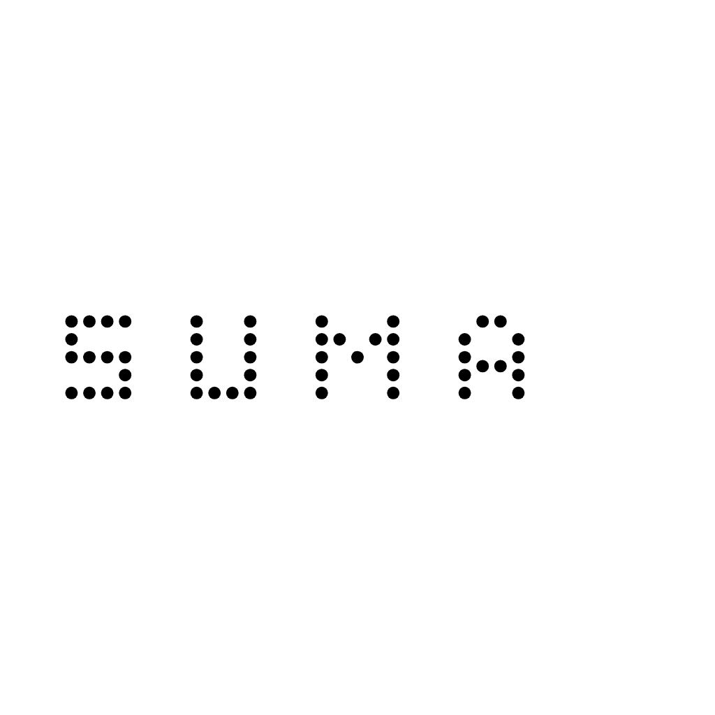 Suma Logo