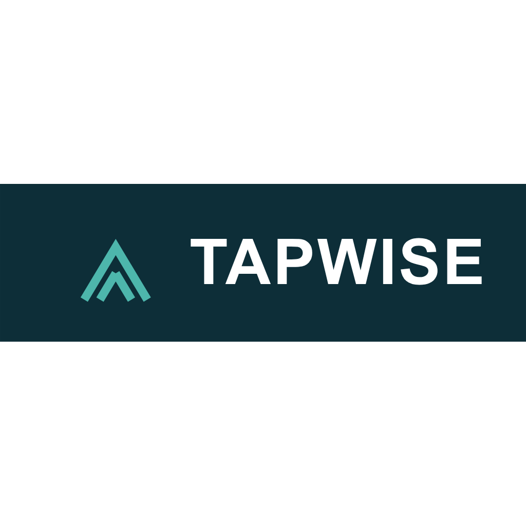 TapWise Logo