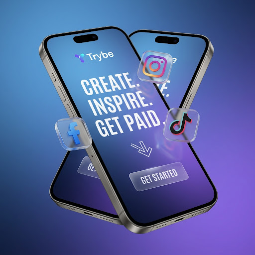 Trybe - SaaS Application Case Study